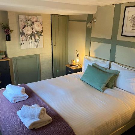 The Windmill Inn Horsham Luaran gambar
